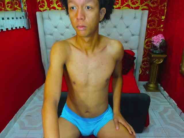 SKINNYBOYpein