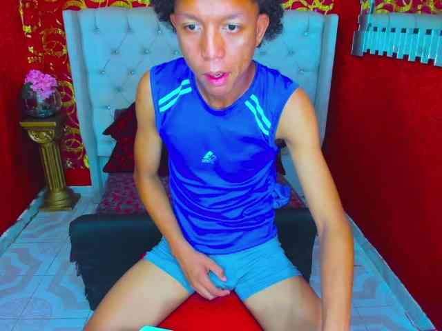 SKINNYBOYpein