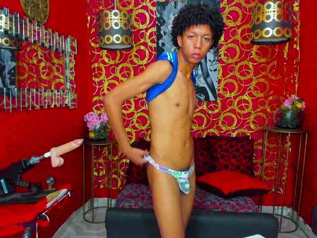 SKINNYBOYpein