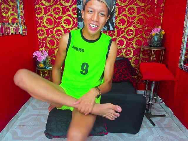 SKINNYBOYpein