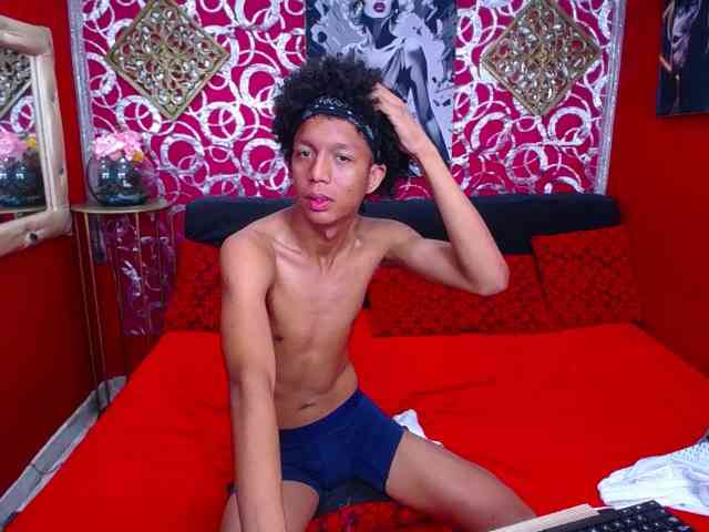 SKINNYBOYpein