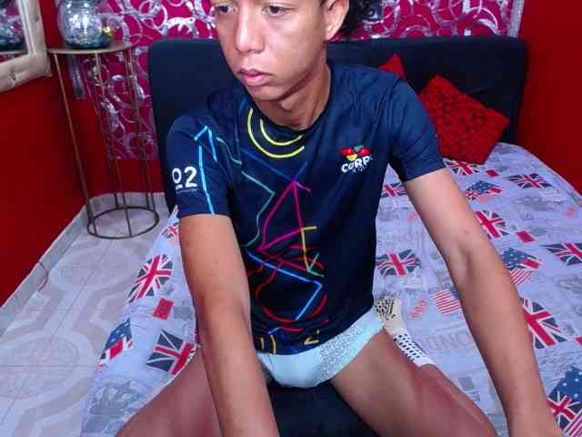 SKINNYBOYpein