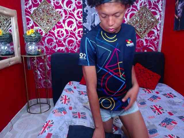 SKINNYBOYpein