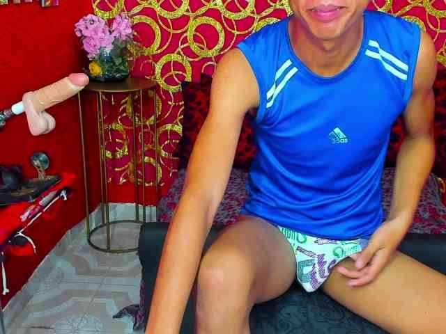 SKINNYBOYpein