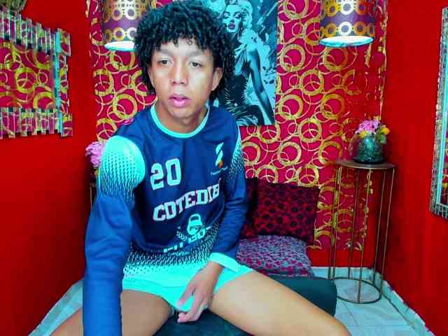 SKINNYBOYpein