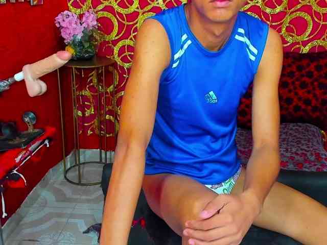 SKINNYBOYpein