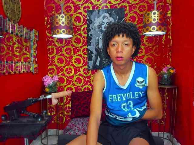SKINNYBOYpein