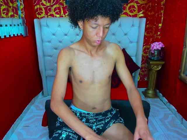 SKINNYBOYpein