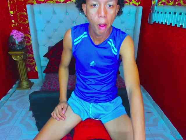 SKINNYBOYpein