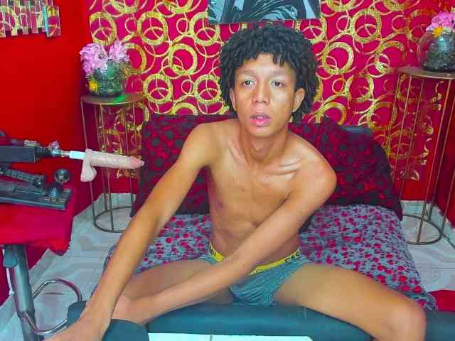 SKINNYBOYpein
