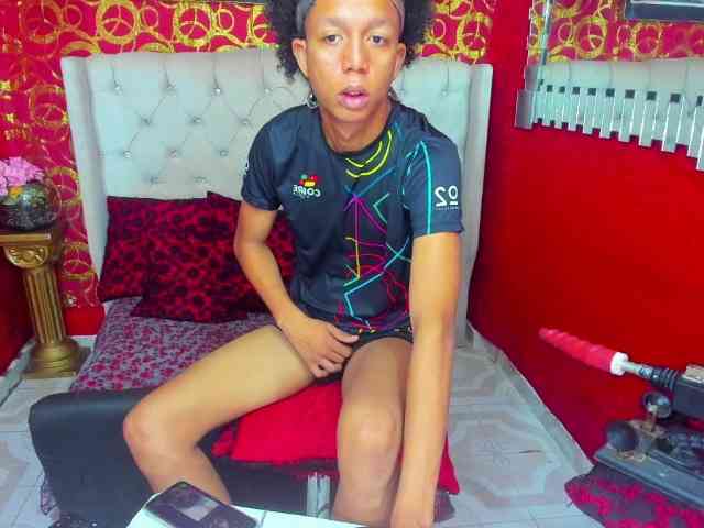 SKINNYBOYpein