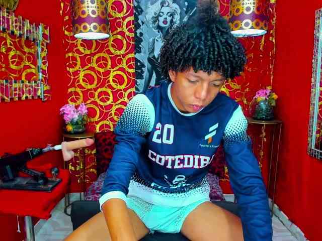 SKINNYBOYpein