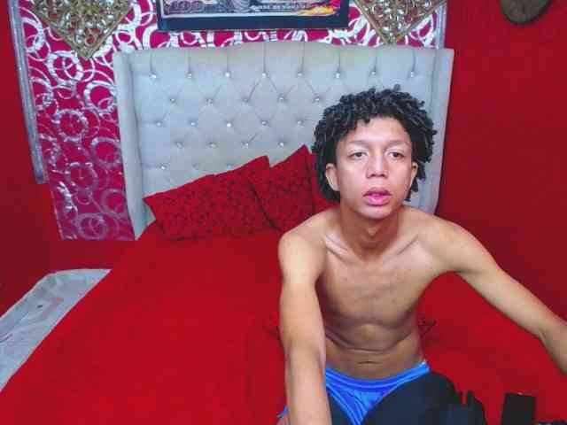 SKINNYBOYpein