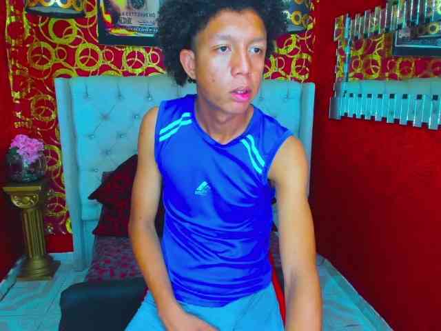 SKINNYBOYpein