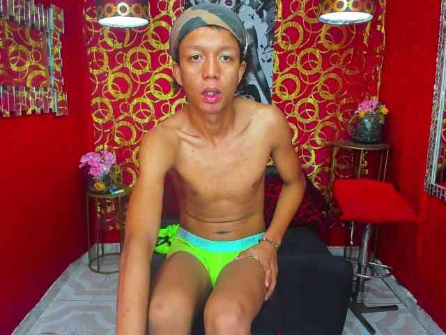 SKINNYBOYpein