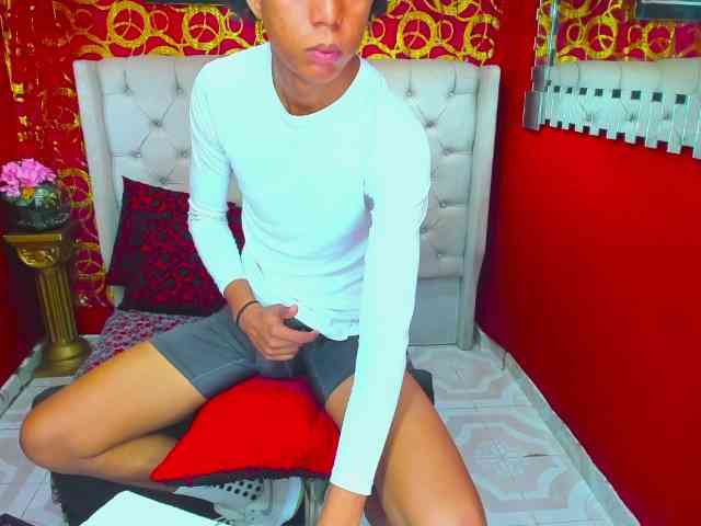SKINNYBOYpein