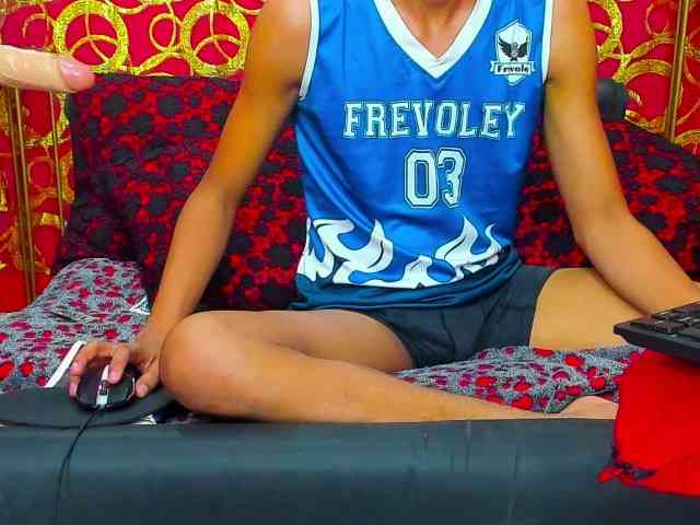 SKINNYBOYpein
