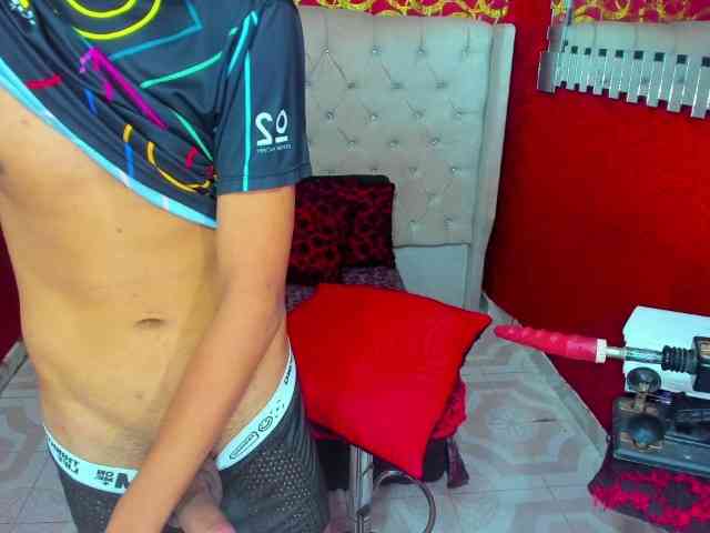 SKINNYBOYpein