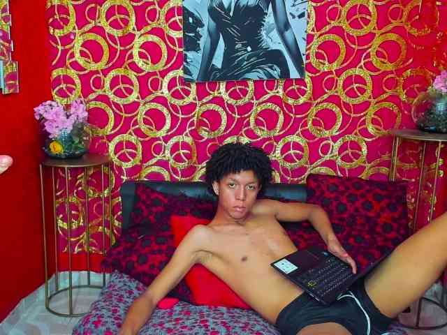 SKINNYBOYpein
