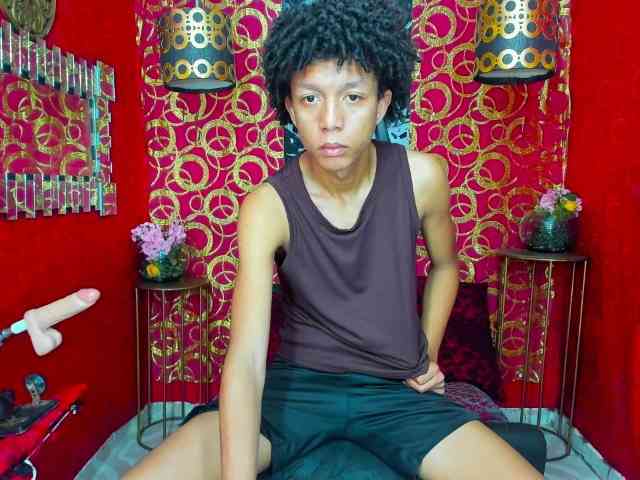 SKINNYBOYpein