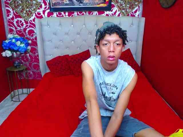 SKINNYBOYpein
