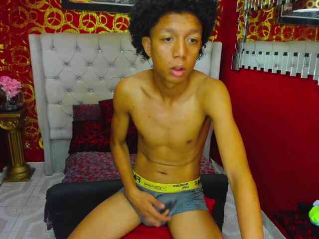 SKINNYBOYpein