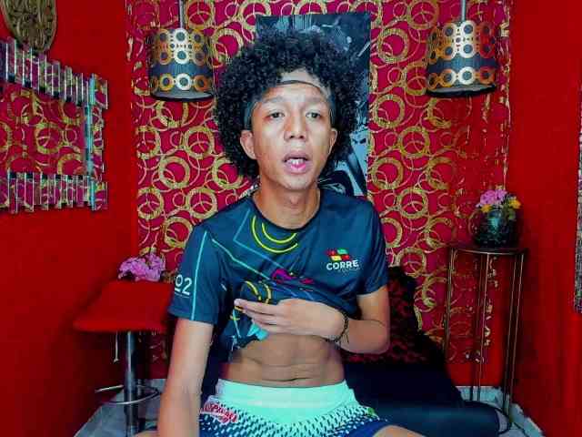 SKINNYBOYpein