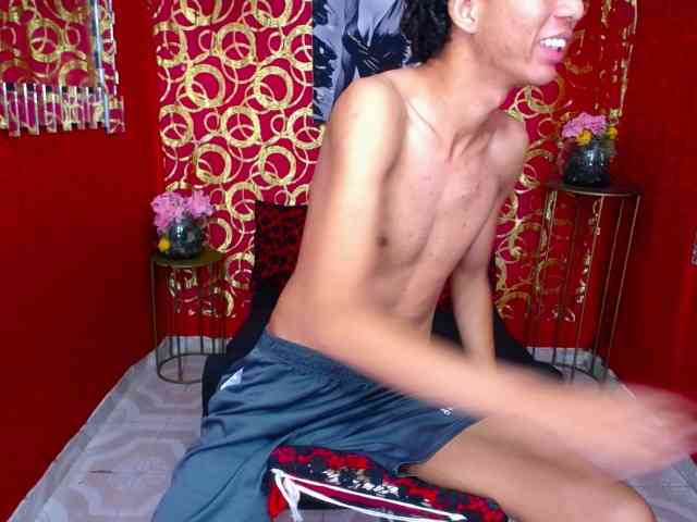 SKINNYBOYpein