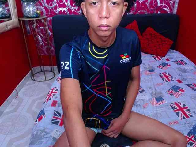 SKINNYBOYpein
