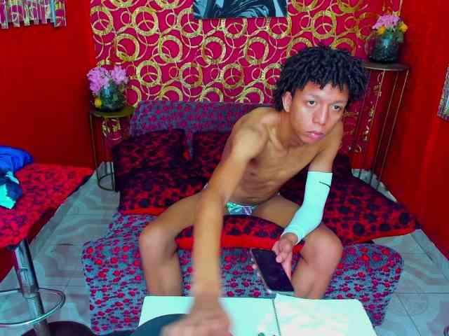 SKINNYBOYpein