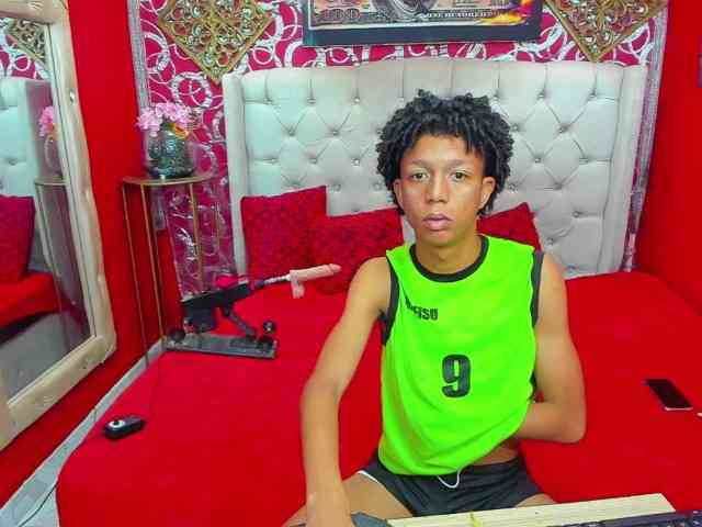 SKINNYBOYpein