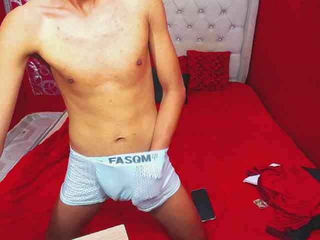 SKINNYBOYpein