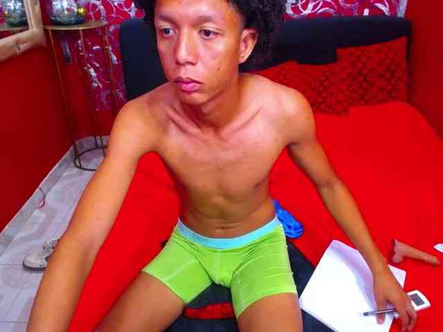 SKINNYBOYpein