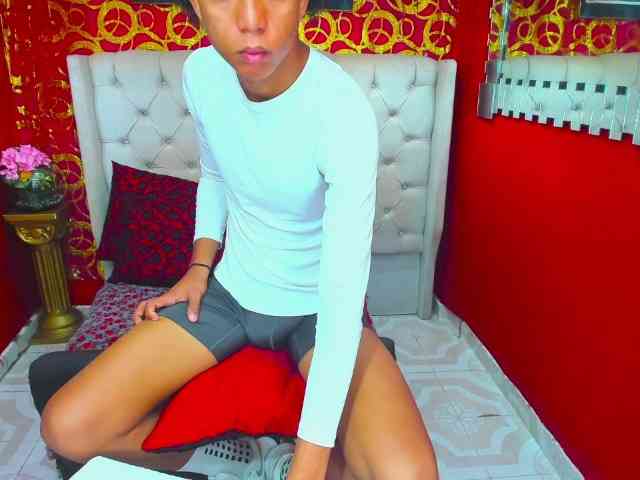 SKINNYBOYpein