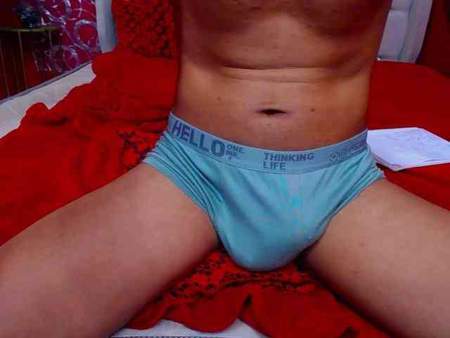 SKINNYBOYpein