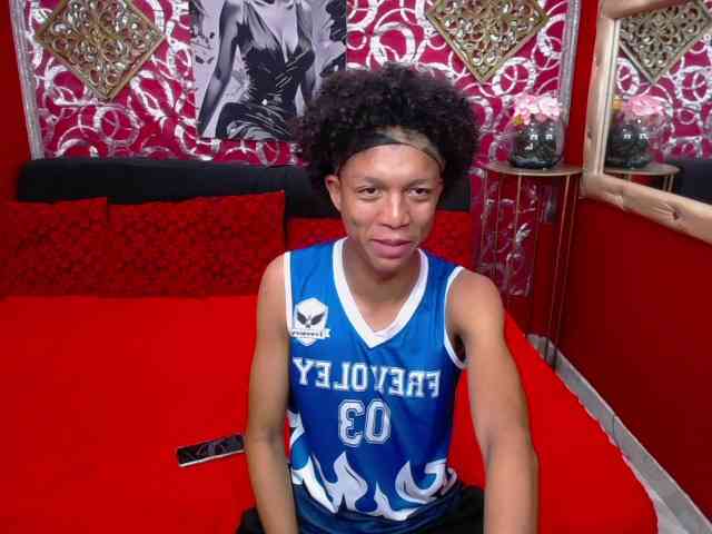 SKINNYBOYpein