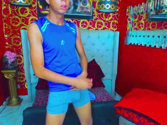 SKINNYBOYpein