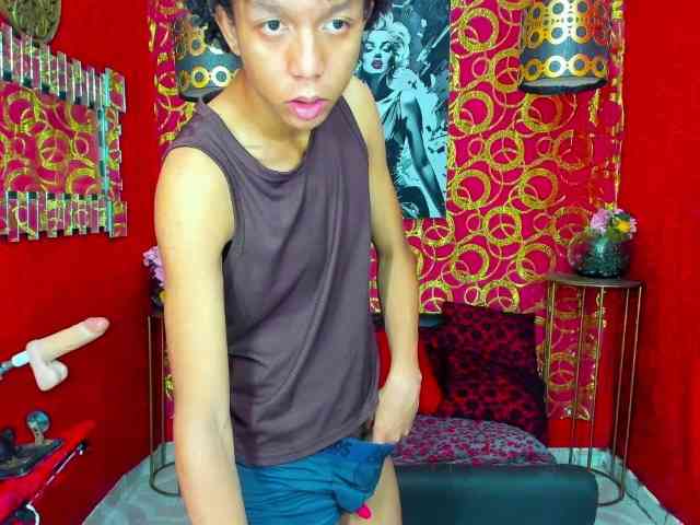 SKINNYBOYpein