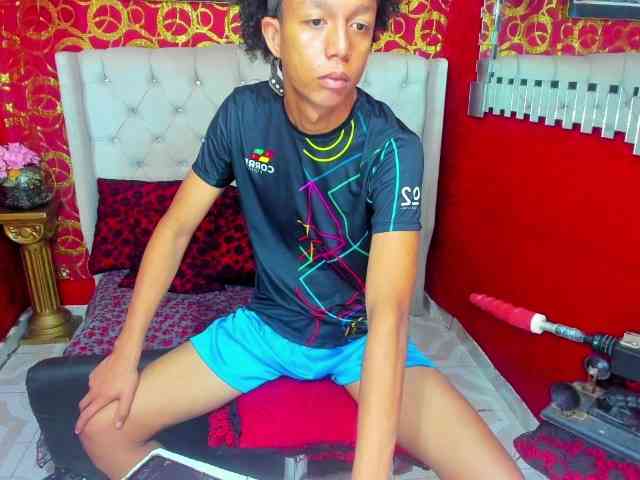 SKINNYBOYpein