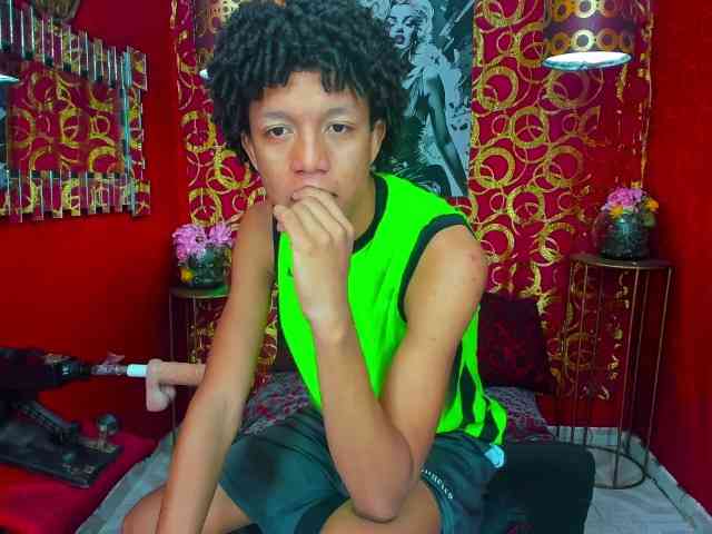 SKINNYBOYpein