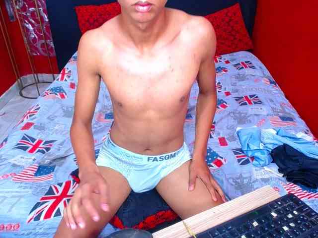 SKINNYBOYpein