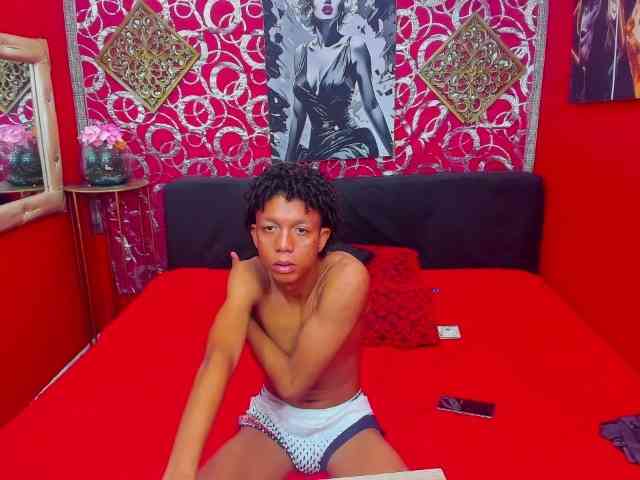 SKINNYBOYpein