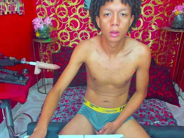 SKINNYBOYpein