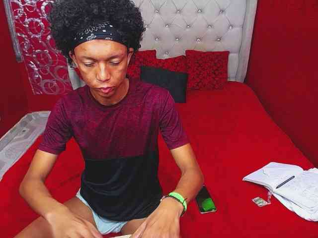 SKINNYBOYpein