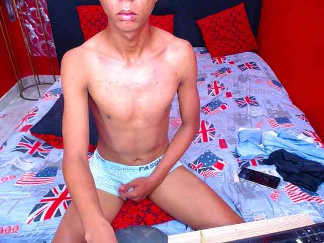 SKINNYBOYpein