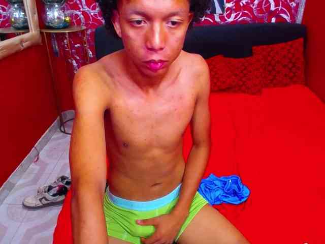 SKINNYBOYpein
