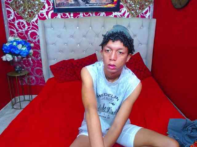 SKINNYBOYpein