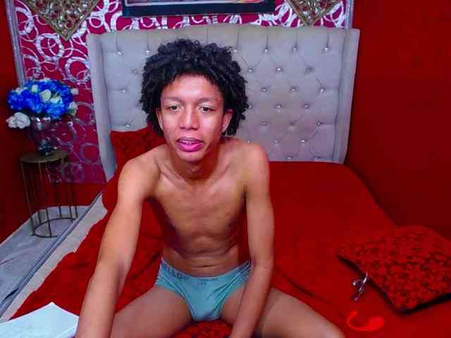 SKINNYBOYpein