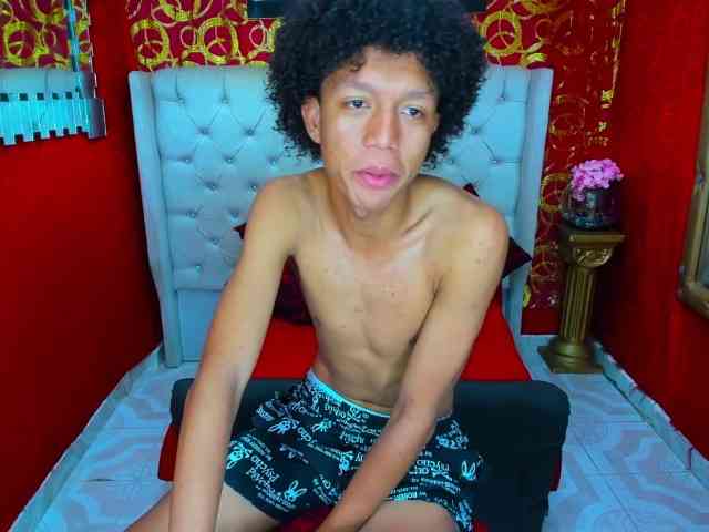 SKINNYBOYpein