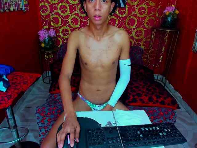SKINNYBOYpein